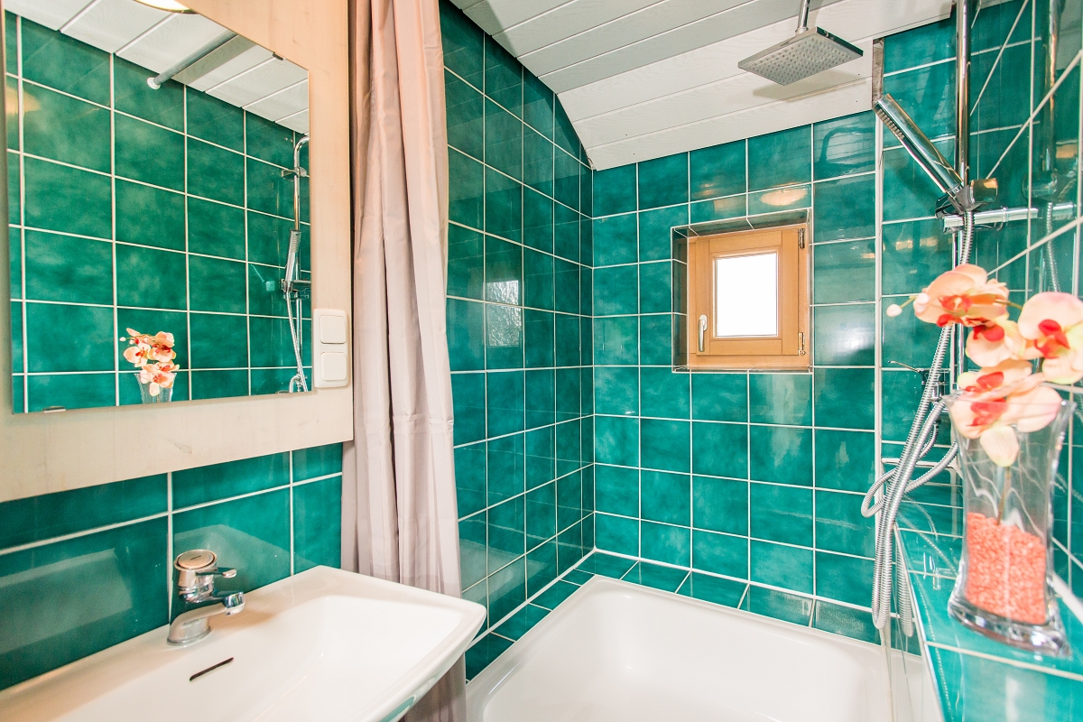 Gästehaus Herb | Wohnung Auerbergblick